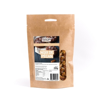 NOIX DE PÉCAN 250 G